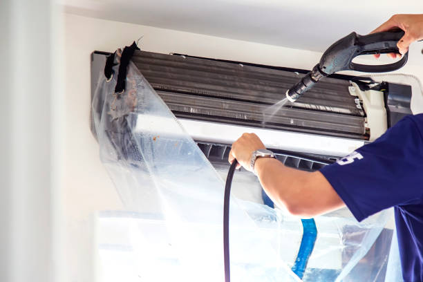 Home Air Vent Cleaning in Highland Village, TX