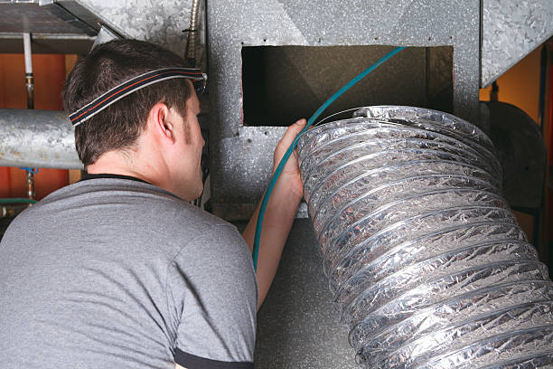 Highland Village, TX Airduct Cleaning Company
