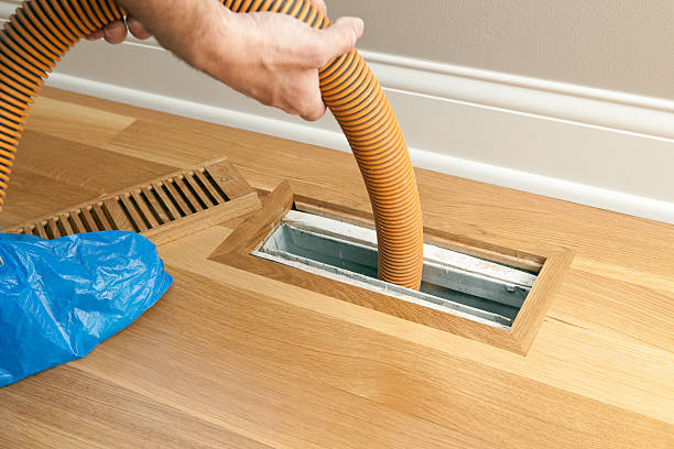 Best HVAC Duct Inspection Services  in Highland Village, TX