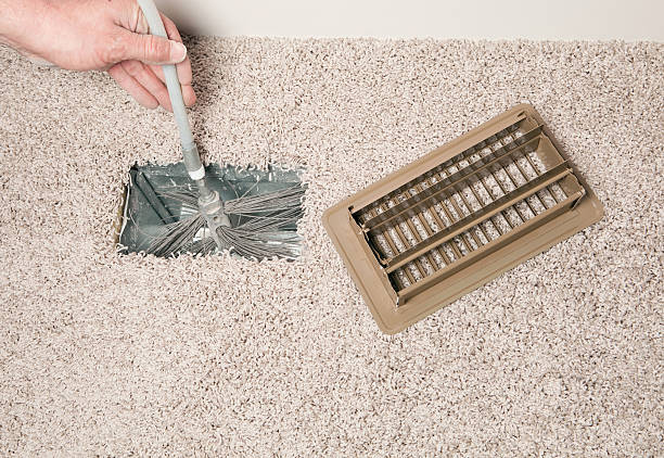 Best Emergency Air Duct Cleaning  in Highland Village, TX