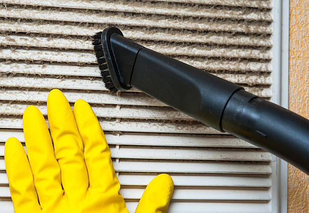 Best Home Air Vent Cleaning  in Highland Village, TX