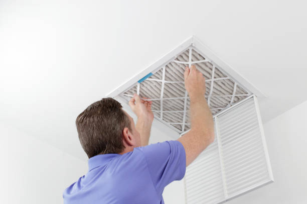 Best Air Duct Cleaning Near Me  in Highland Village, TX